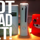 Illustration for article titled How Five Xbox 360 Owners Kept Their Launch-Day Consoles Alive